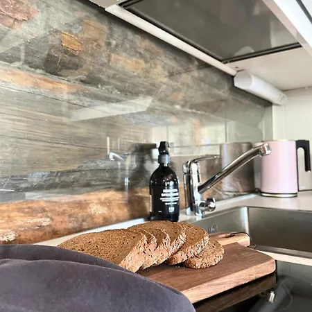 Apartment Usva Yllasjarvi