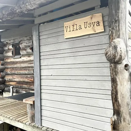 아파트 Usva Ylläsjärvi